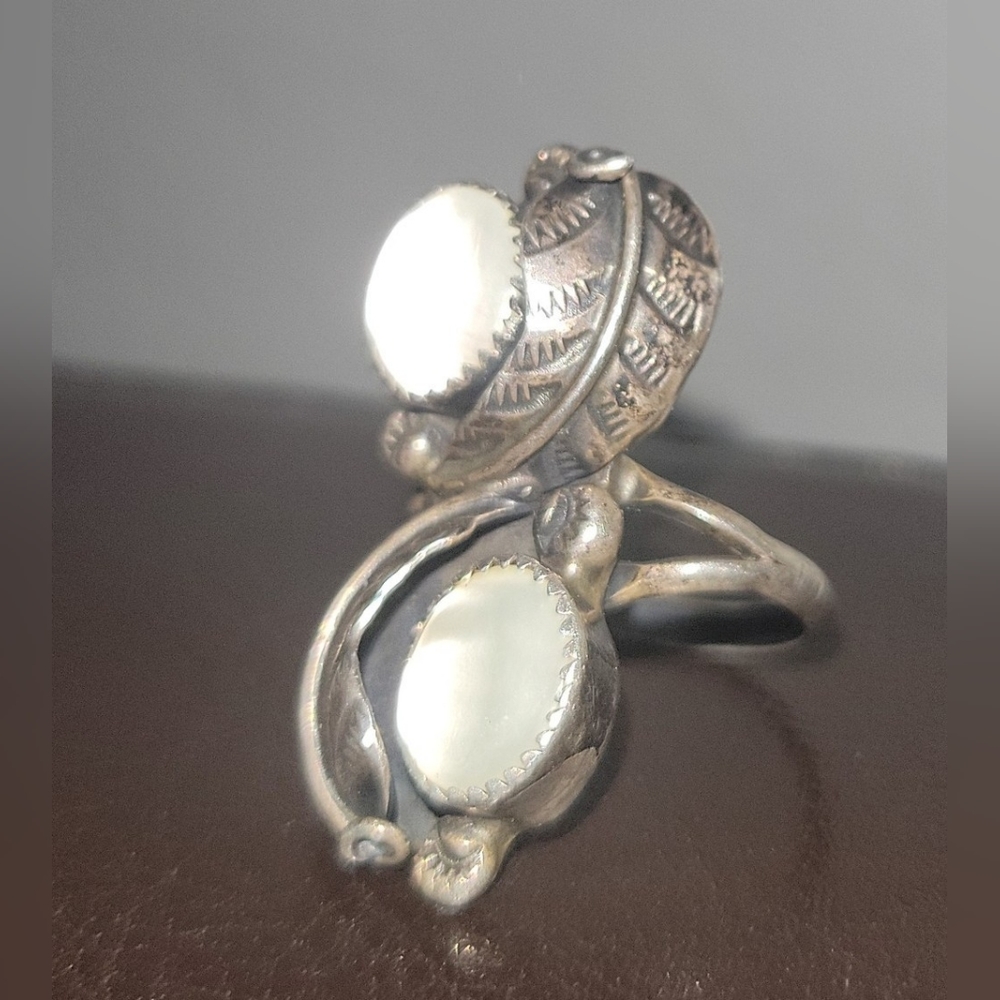 Vintage ring